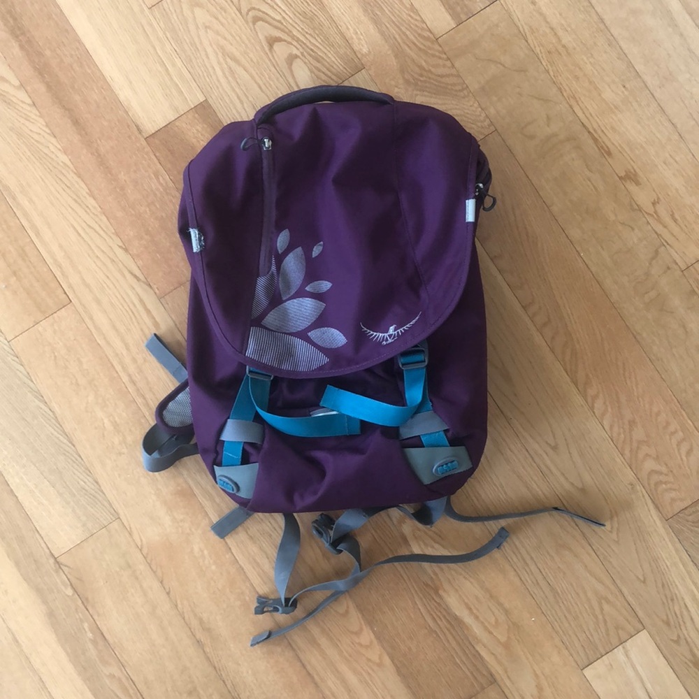 Osprey Flip Jill Pack